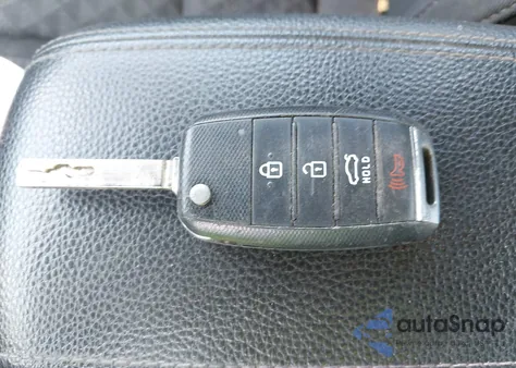 2019 Kia Rio S from USA, damaged, VIN 3KPA24AB3KE218210